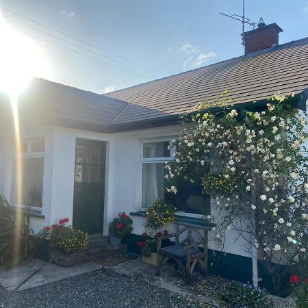 Hawthorn Cottage Greencastle  Exteriör bild