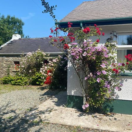Hawthorn Cottage Greencastle  Exteriör bild