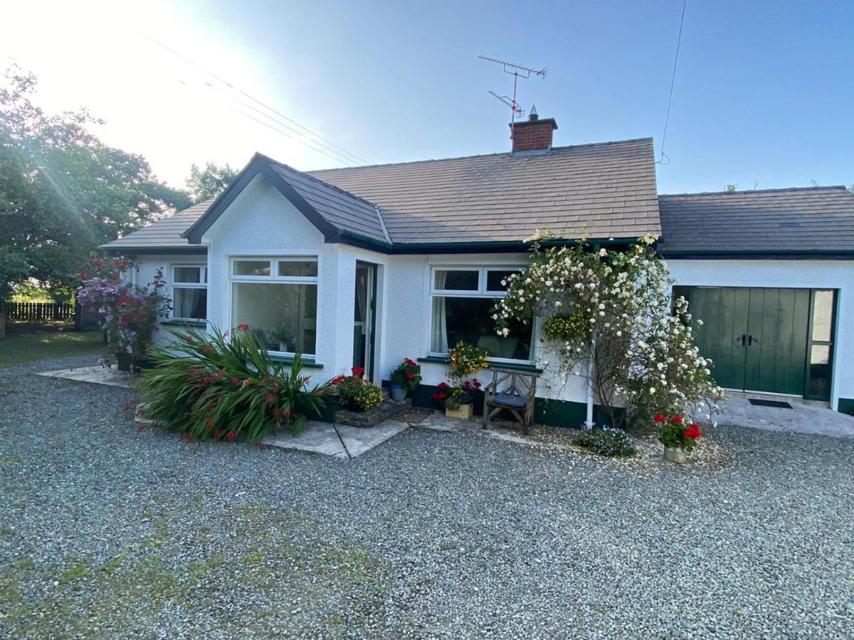 Hawthorn Cottage Greencastle  Exteriör bild