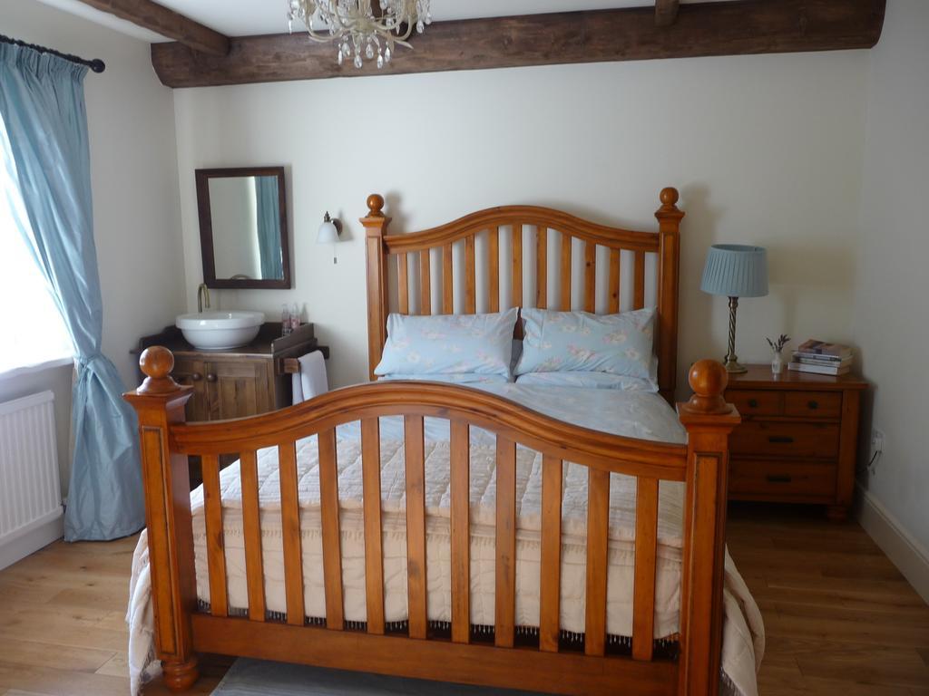 Hawthorn Cottage Greencastle  Rum bild
