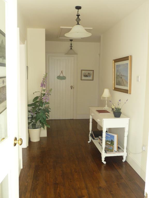 Hawthorn Cottage Greencastle  Rum bild